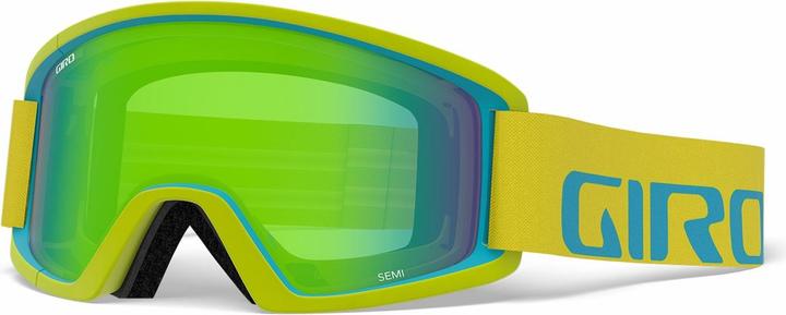 Actual product image Giro Semi Flash