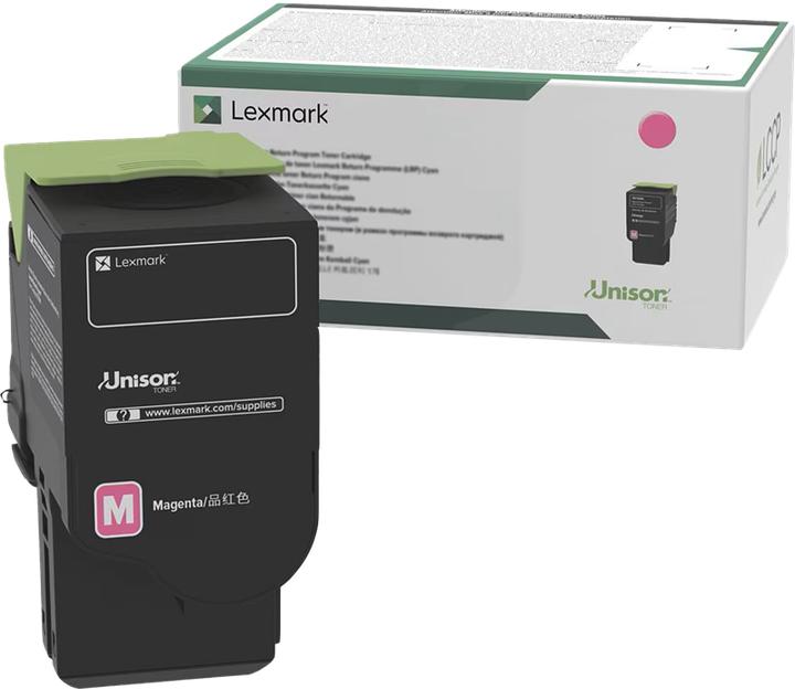 Lexmark 78C2XM0