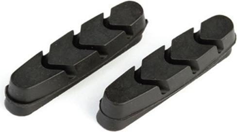 Actual product image Clarks CP220, 52 mm, dry, road, black brake fairing (Rubber)