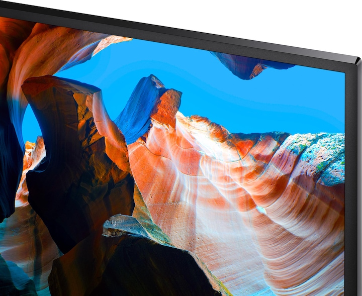 Produktbild Samsung U32J590UQP (3840 x 2160 Pixel, 32")