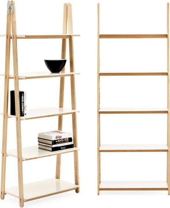 Image du produit Normann Copenhagen One Step Up (78 x 45 x 200 cm)