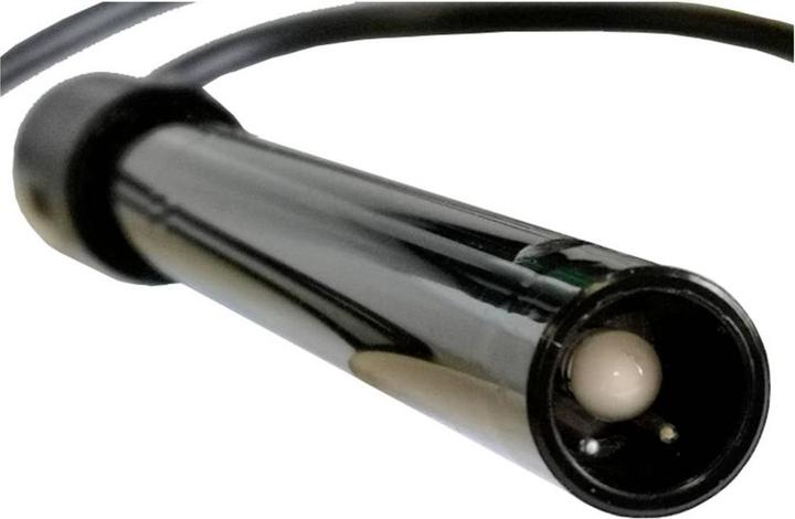 Produktbild Senseca ECO 521 Leitfähigkeits-Messgerät Leitfähigkeit, Temperatur