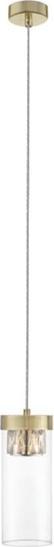 Produktbild Domoletti PENDANT LAMP PORTO 20101AB-1Y 25W G9