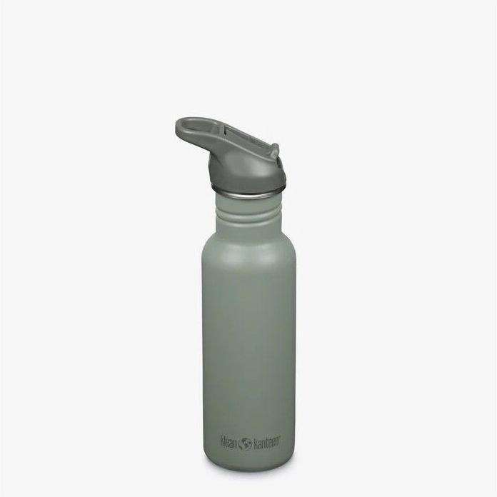 Immagine prodotto Klean Kanteen Classic Narrow Flip Sport Cap (0.53 l)