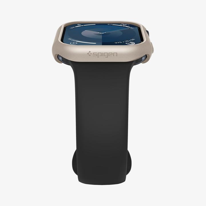 Actual product image Spigen Thin Fit