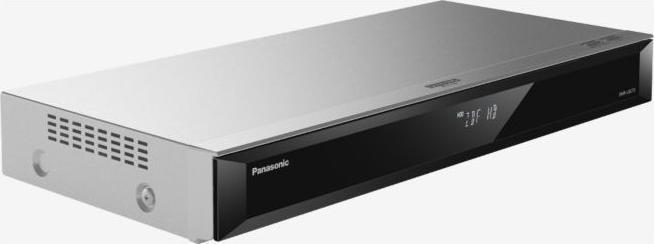 Immagine prodotto Panasonic Dmr-Ubc70egs (500 GB, Lettore Blu-ray, Registratore Blu-ray)