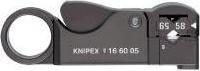 Actual product image Knipex Cable stripper Suitable for (105 mm)