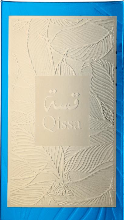 Immagine prodotto Paris Corner Qissa (Eau de parfum, 100 ml)
