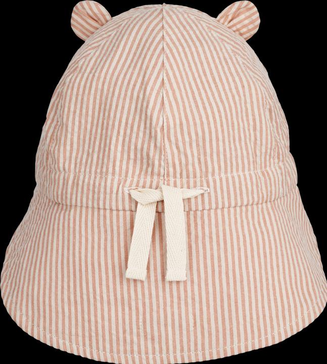 Produktbild Liewood Gorm Umkehrbarer Sonnenhut Stripe Tuscany