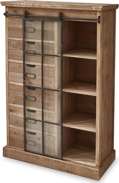 Produktbild Loberon Finegand (82 x 39.50 x 123 cm)