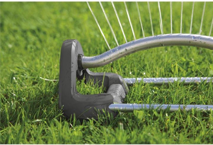 Produktbild Gardena Aqua S (Viereckregner)