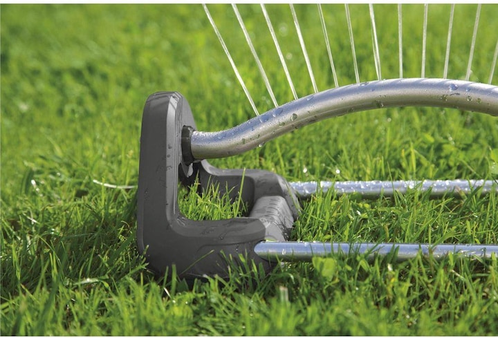 Immagine prodotto Gardena Aqua S (Irrigatore quadrato)
