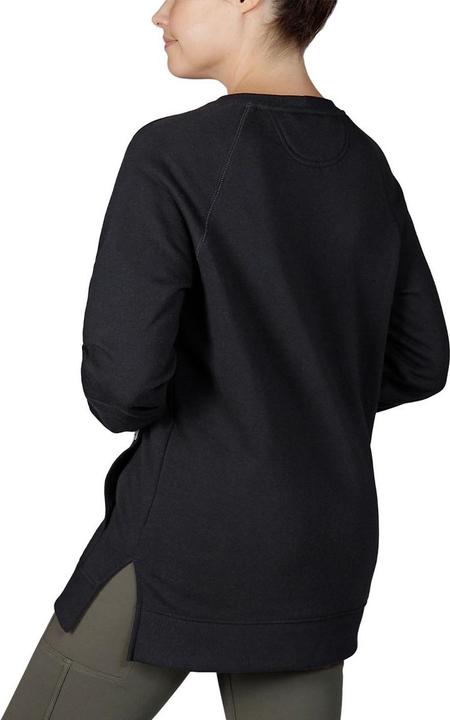 Immagine prodotto Carhartt Bluza Force Lightweight Nero (XS)