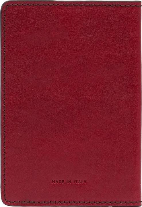 Produktbild The Bridge Reisepasshalter aus Leder (Reisepasshülle)