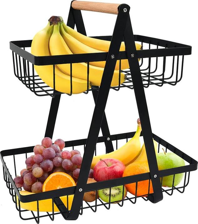 Produktbild N\A Obstkorb