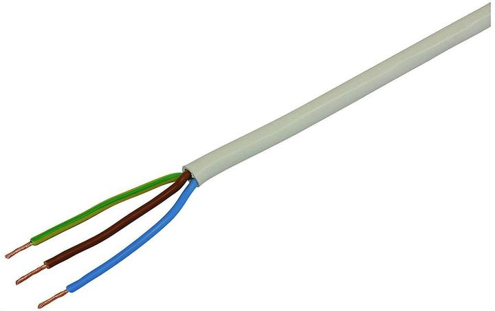 Produktbild Steffen Apparatekabel TDLR (20 m)