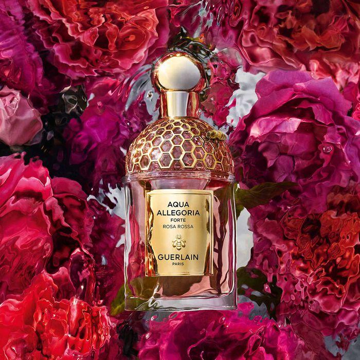 Actual product image Guerlain Aqua Allegoria (Eau de parfum, 75 ml)