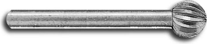 Actual product image Donau Extra cutter Ø 6mm ball