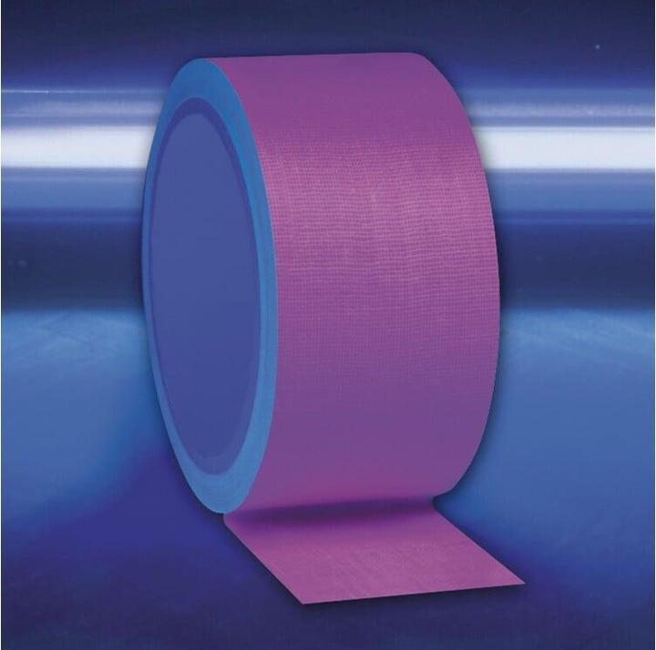 Actual product image Showtec Gaffa Tape (50 mm)