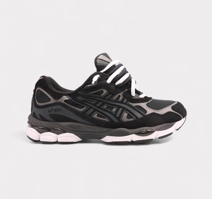 Produktbild ASICS Performance GEL-NYC Graphite Grey White (37)