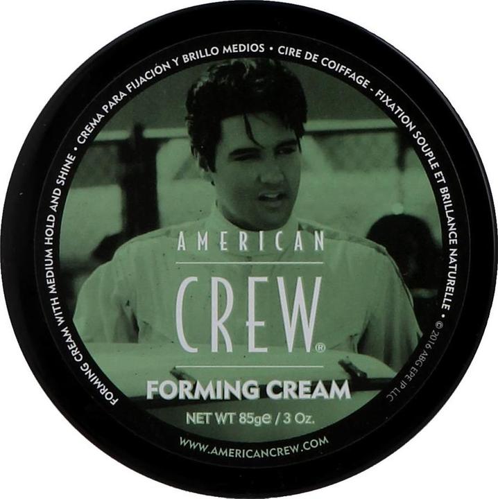 Actual product image American Crew forming cream (Hair cream, 90 ml)
