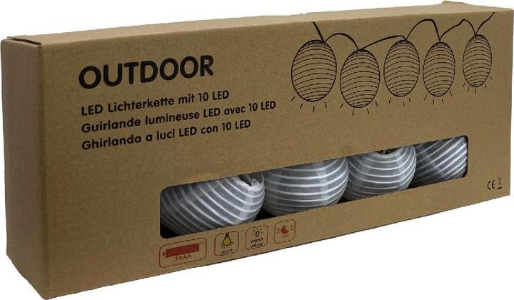 Produktbild GuGus Lichterkette (1.65 m)