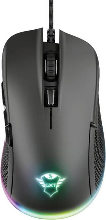 Produktbild Trust GXT 922 YBAR (Kabelgebunden)