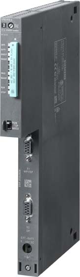 Produktbild Siemens Cpu