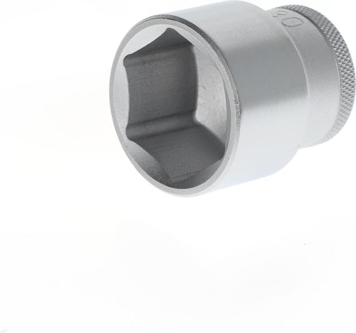 Actual product image Gedore 19 30 Socket 1/2", hexagonal, 30 mm (30 mm)