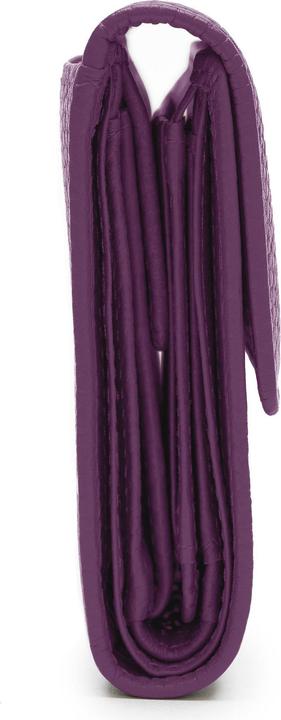 Actual product image Lazarotti Bologna Leather Geldbörse Leder 12 cm