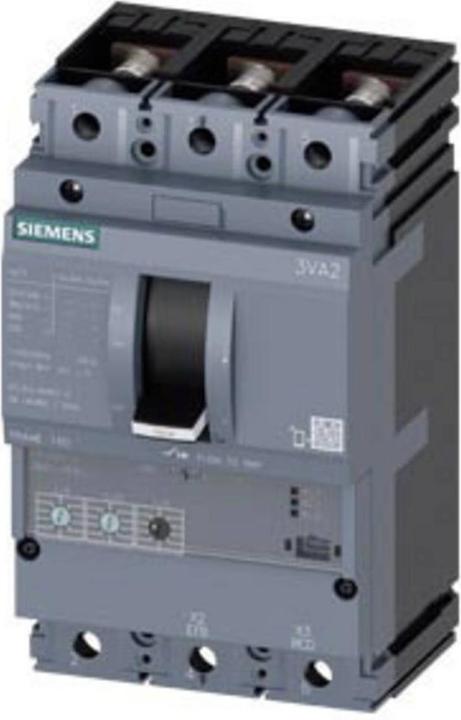 Actual product image Siemens 3VA2116-6HL32-0AA0