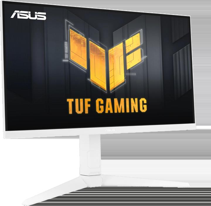 Actual product image ASUS TUF Gaming VG27AQML1A-W (2560 x 1440 pixels, 27")