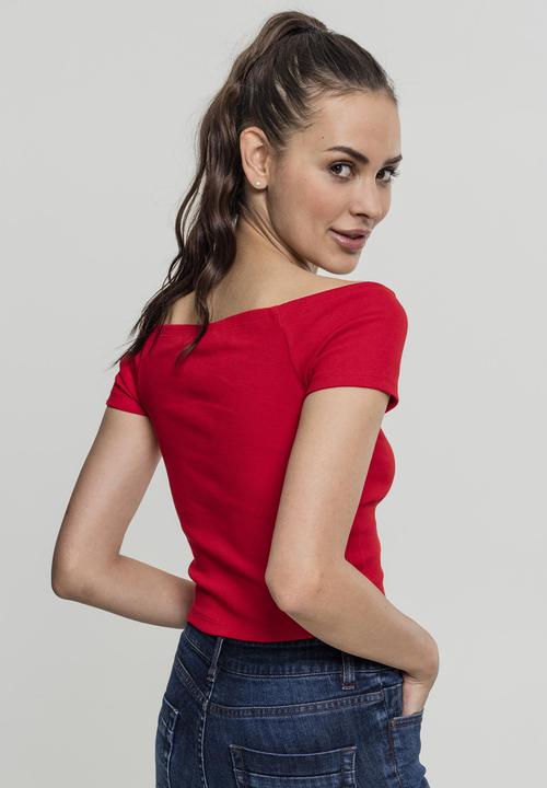 Image du produit Urban Classics tee (XS)