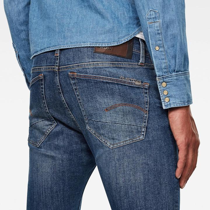 Immagine prodotto G-Star Jeans Slim 3301 (W32/L32)