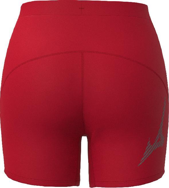 Actual product image Mizuno Women's shorts (M)