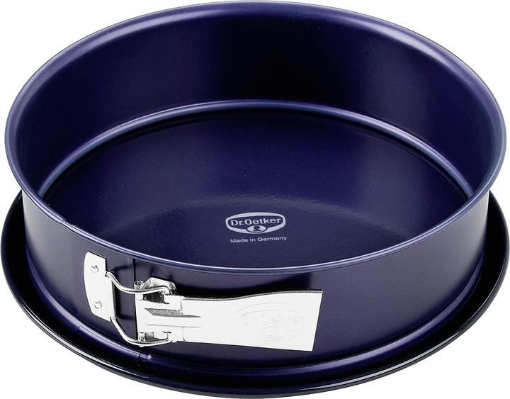 Produktbild Dr. Oetker Back Liebe (26 cm)