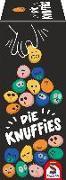 Produktbild Schmidt Spiele Die Knuffies (Deutsch)