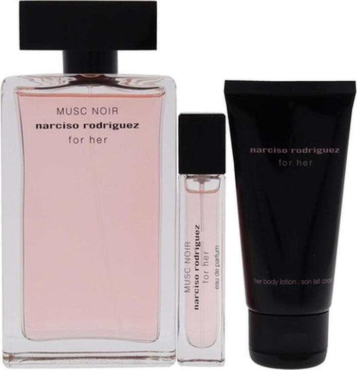 Immagine prodotto Narciso Rodriguez Per lei Musc Noir (Eau de parfum, 160 ml)