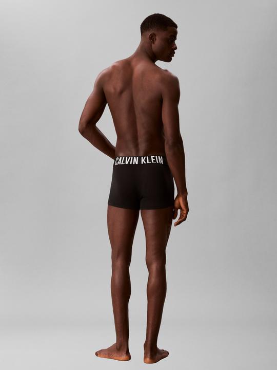 Produktbild Calvin Klein Trunk (S, 3er Pack)