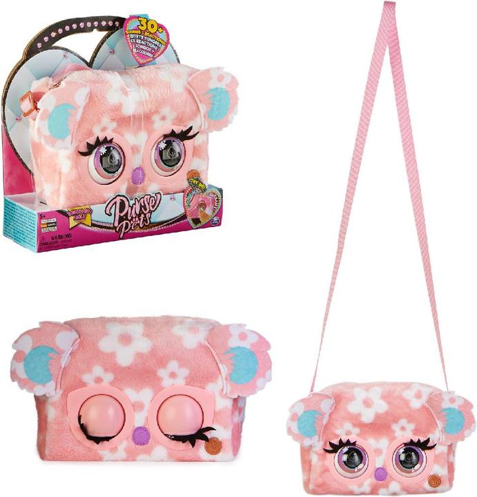 Produktbild Spin Master Purse Pets- Print Perfect (20.32 cm)