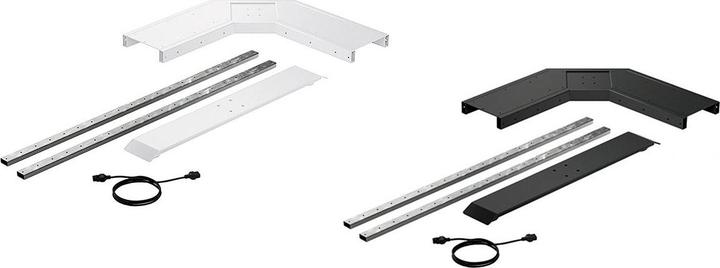 Table legs + table frame