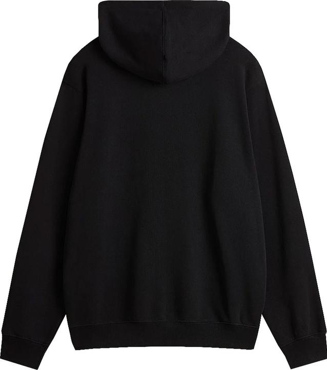 Image du produit Vans Sweat à capuche zippé Salton Loose Fit (M)