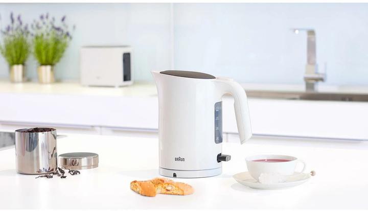 Produktbild Braun Pure Ease WK 3100 (1.70 l)