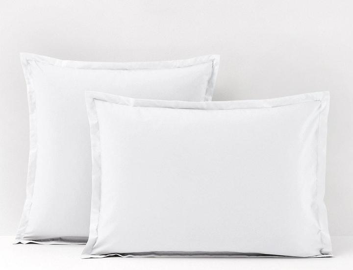 La Redoute Interieurs Percale Unie Best (Kopfkissenbezug, 65 x 100 cm)