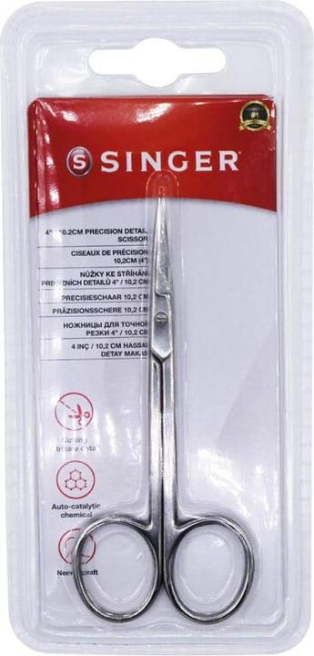 Immagine prodotto Singer Forbici da ricamo (10.20 cm)
