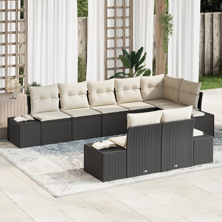 Actual product image vidaXL Miller