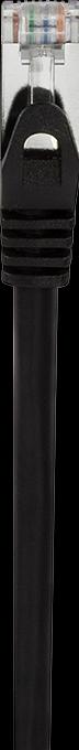 Actual product image LogiLink Network cable (F/UTP, CAT6, 2 m)