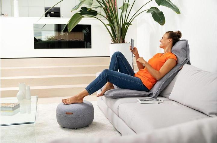 Actual product image Beurer MG 330