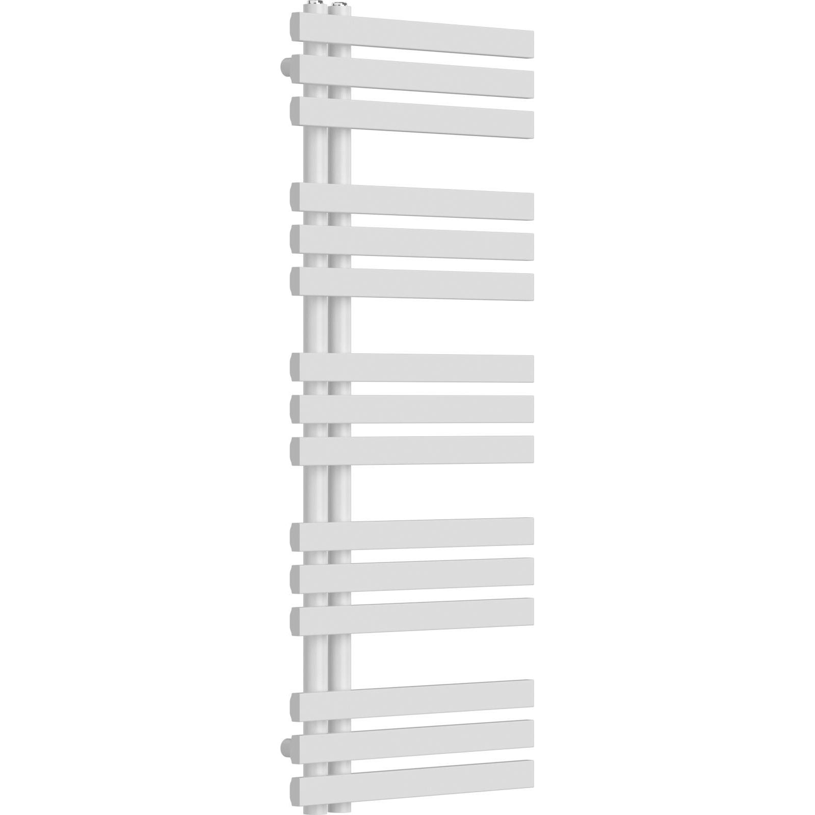 Thumbnail - Neu.Haus Slidre, Heizkörper, Weiss