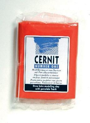 Rouge coquelicot